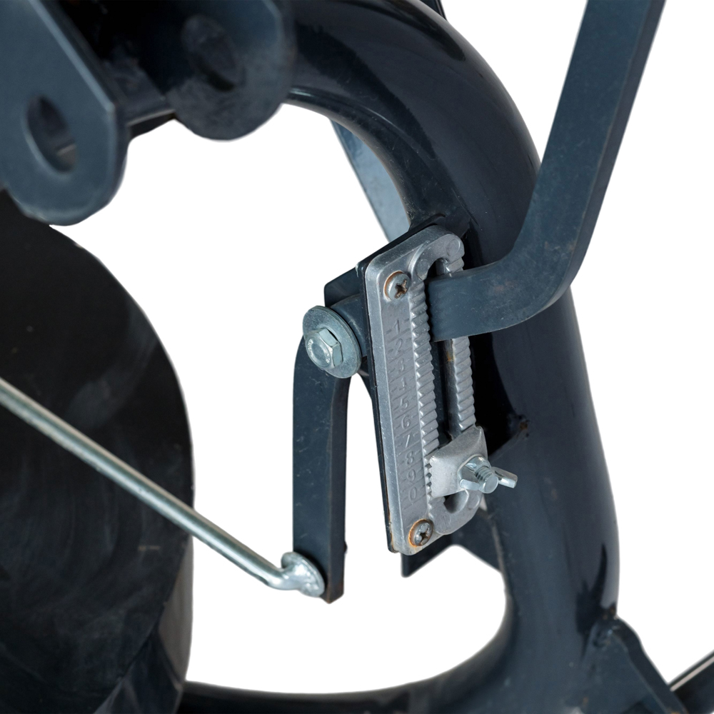 Rasipač đubriva za vinograde 500l. Ontar-Buffer - Image 6