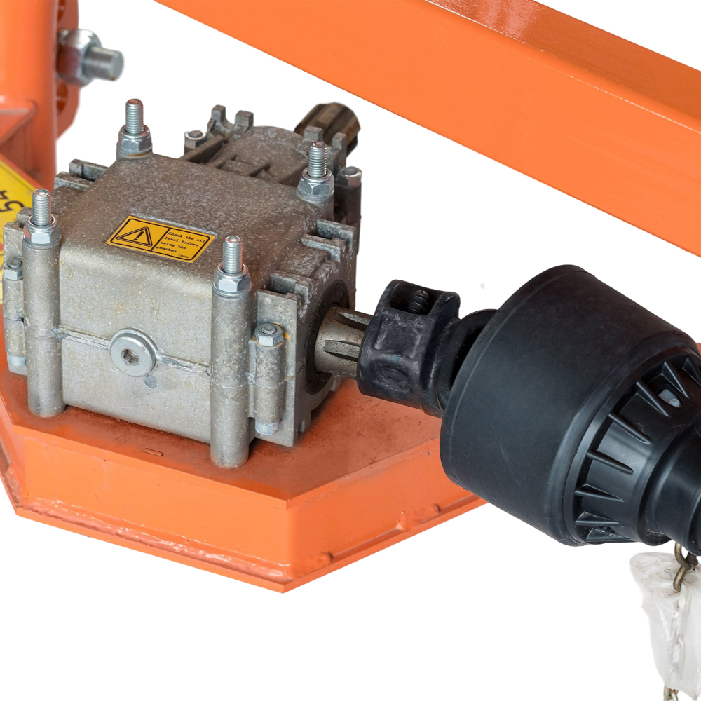 Rotaciona kosilica G.DM135 - Image 7