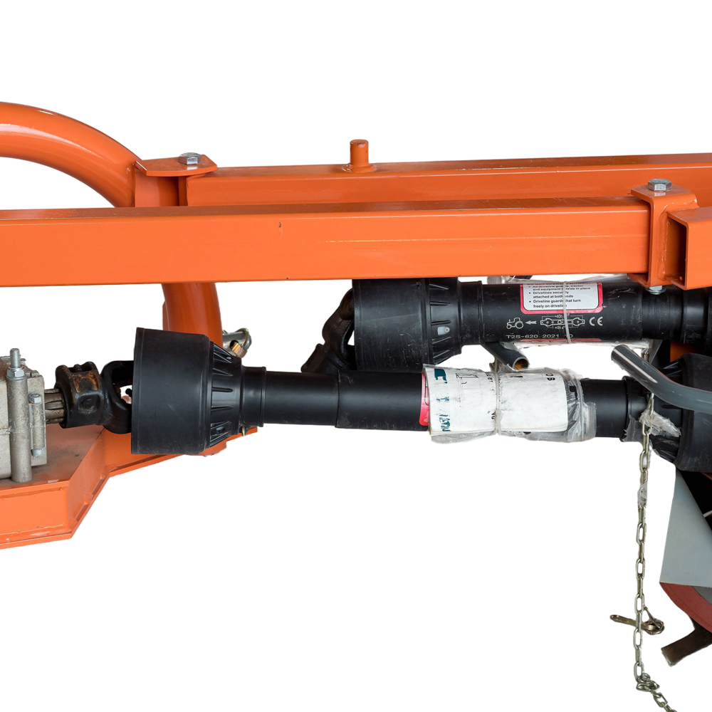 Rotaciona kosilica G.DM135 - Image 3