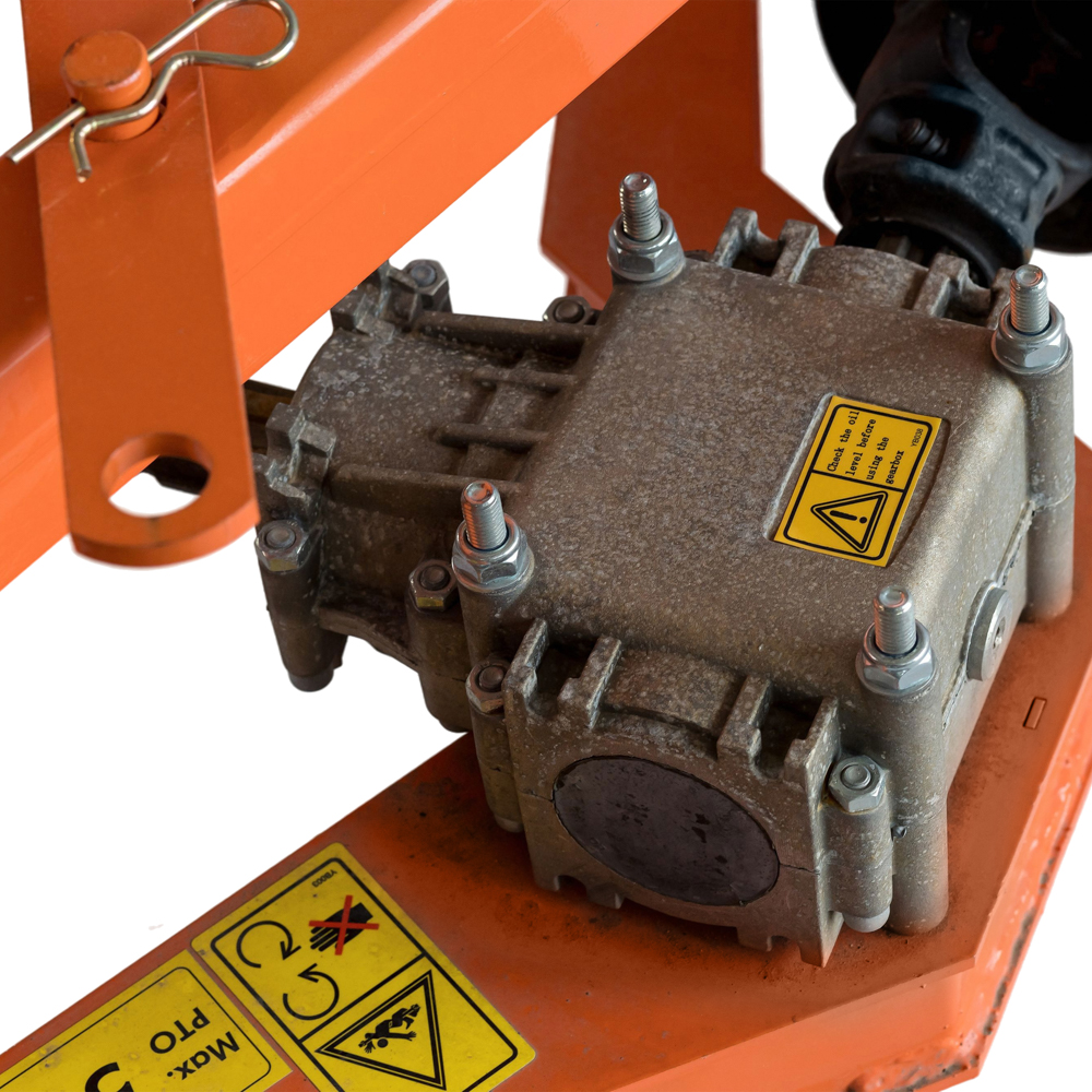 Rotaciona kosilica G.DM135 - Image 5