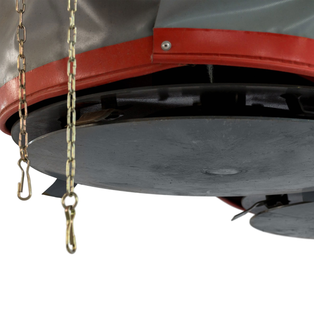 Rotaciona kosilica G.DM135 - Image 6