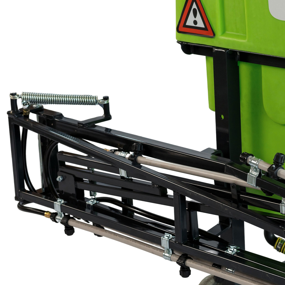 Prskalica Ontar-Bufer 500L sa ramom od 12 m - Image 7