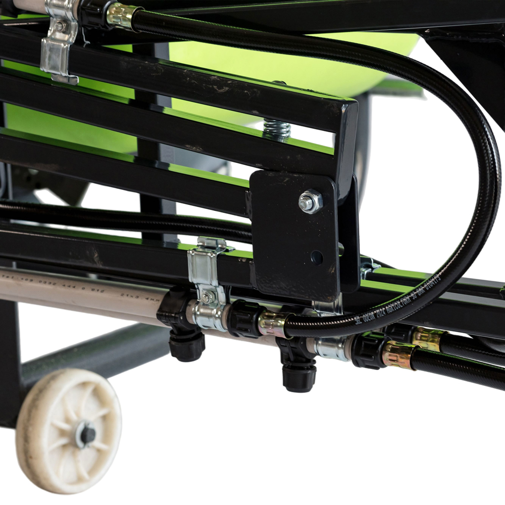 Prskalica Ontar-Bufer 500L sa ramom od 12 m - Image 3