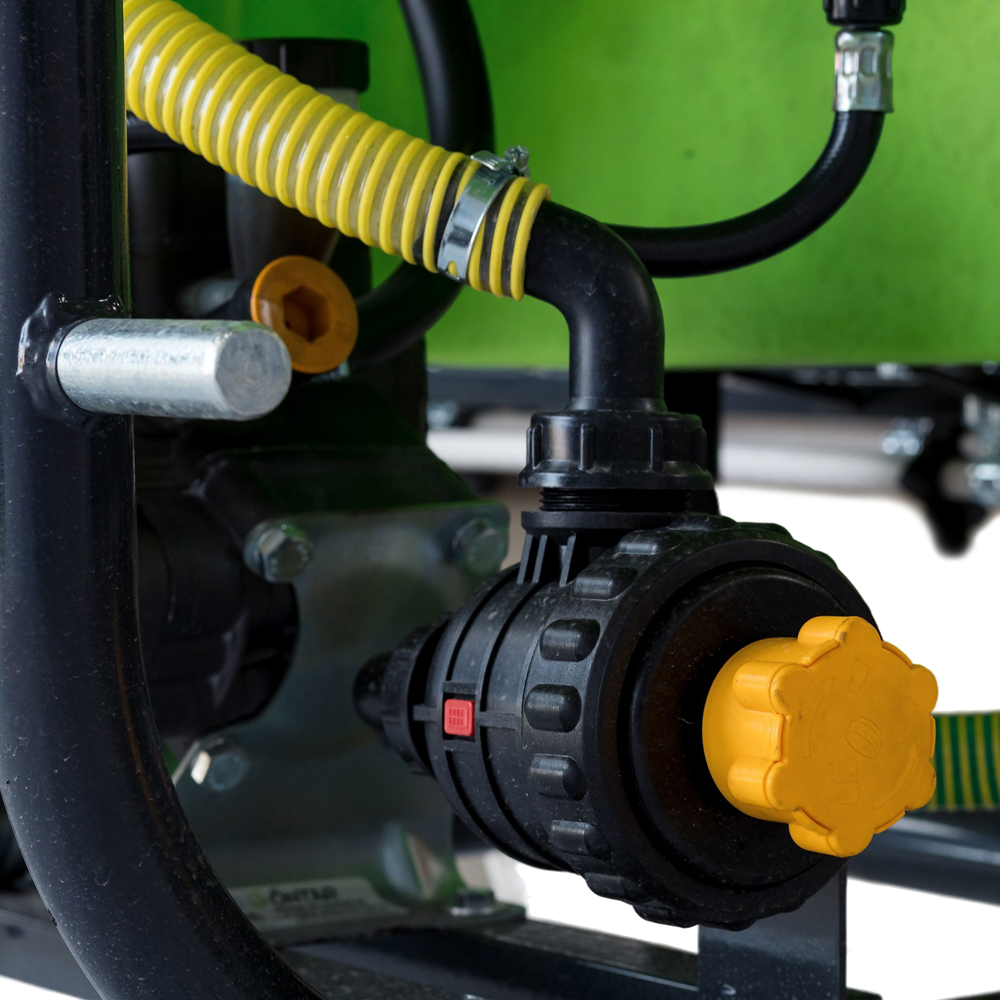 Prskalica Ontar-Bufer 500L sa ramom od 12 m - Image 4