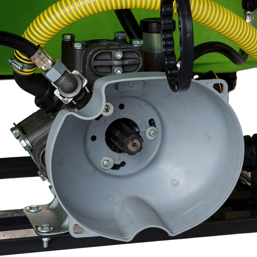 Prskalica Ontar-Bufer 500L sa ramom od 12 m - Image 5