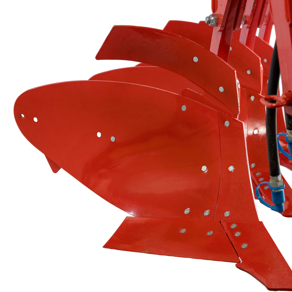 Plug 3 brazdni 14 inča Unlu reverzibilan-mehanički - Image 6