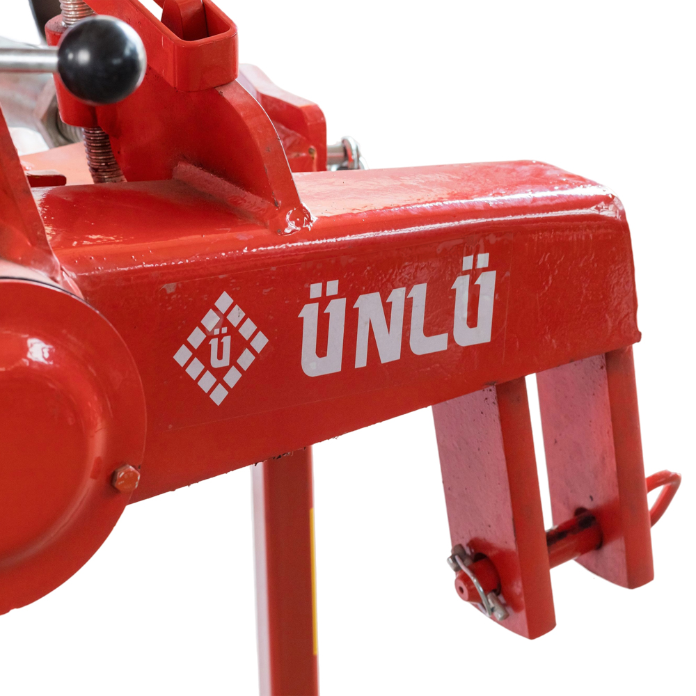 Plug 3 brazdni 14 inča Unlu reverzibilan-mehanički - Image 8