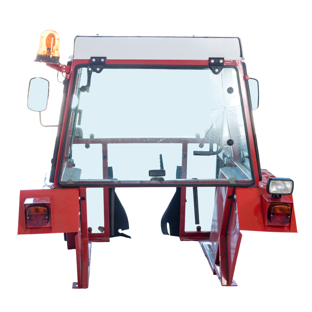 Kabina za traktor TAFE 42 Verim - Image 2