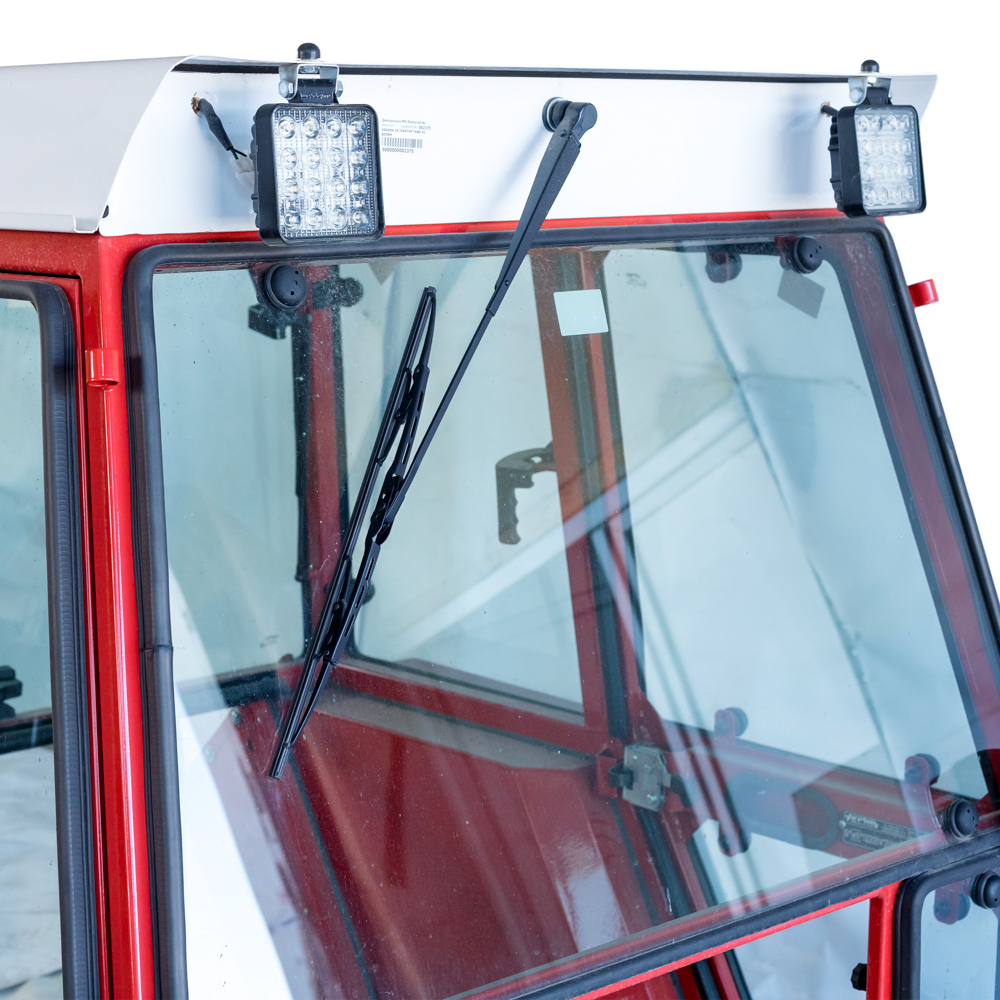 Kabina za traktor TAFE 42 Verim - Image 4