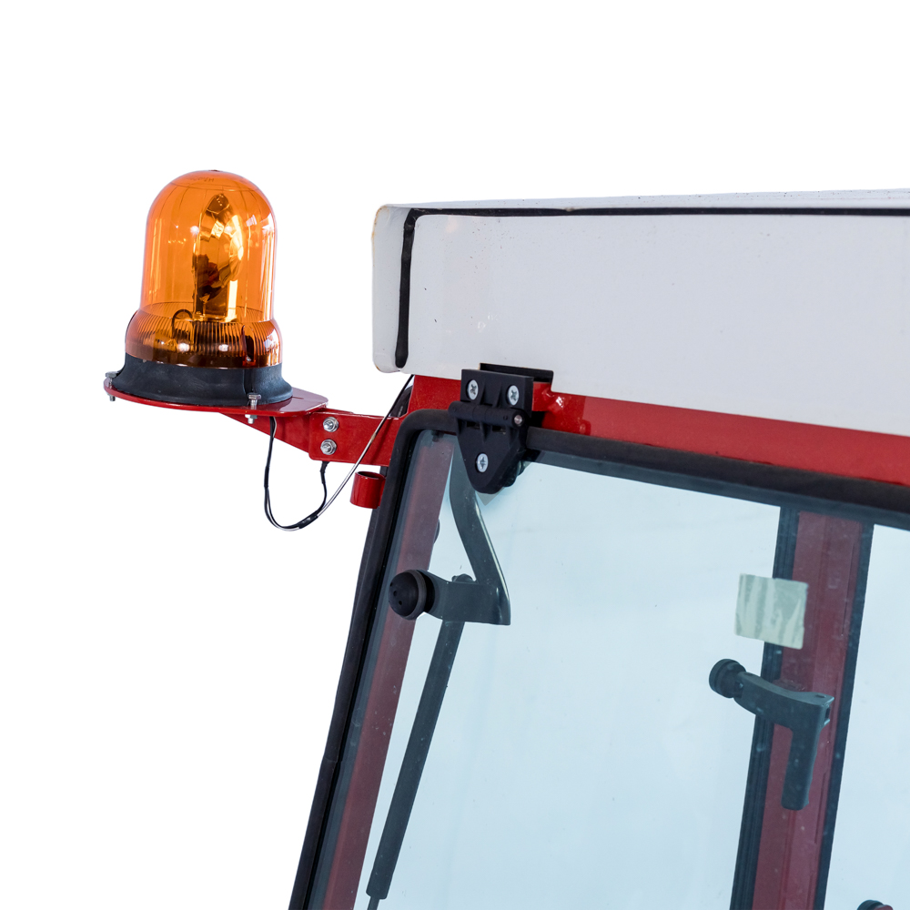 Kabina za traktor TAFE 42 Verim - Image 5