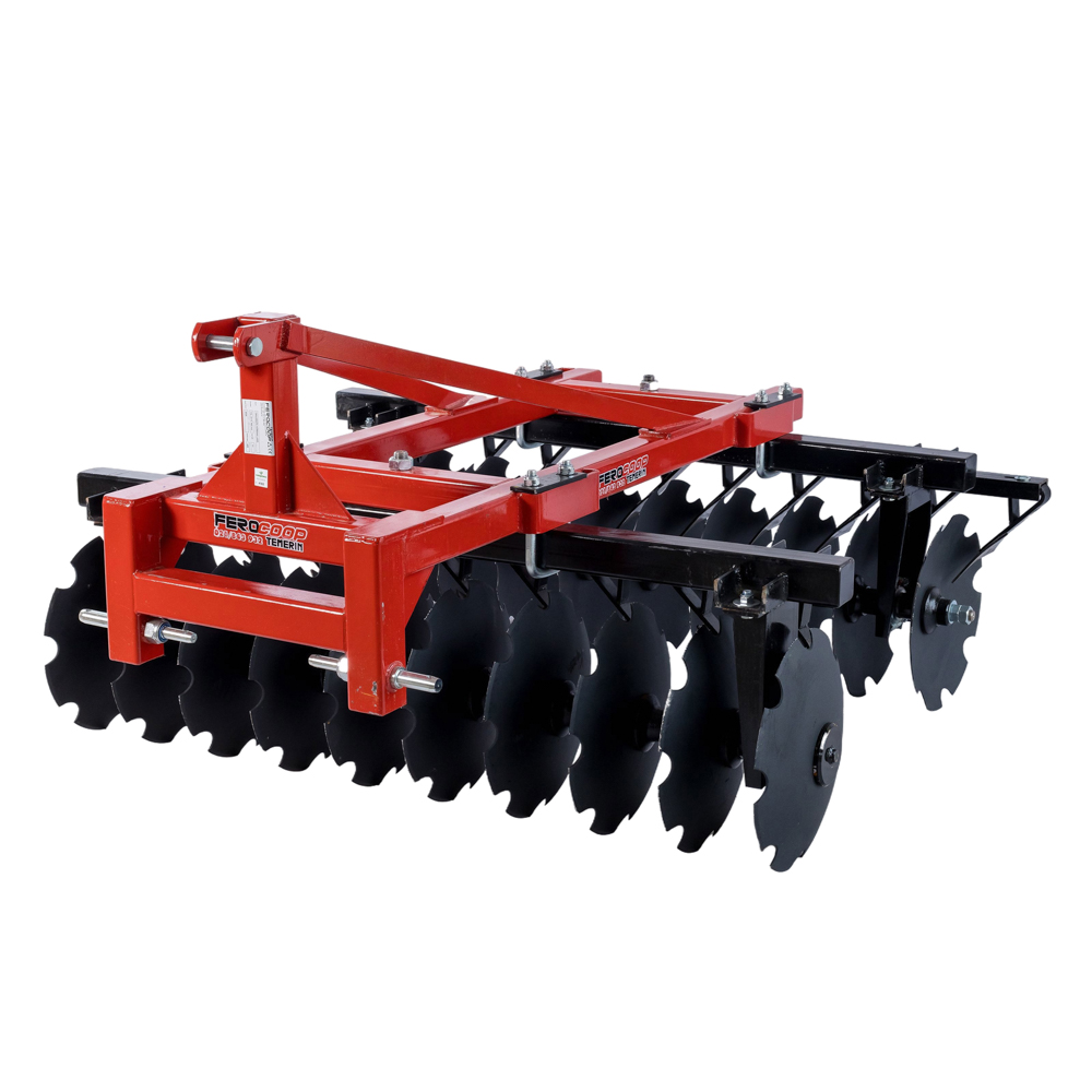 Tanjirača TNL 2x10 Ferokop - F460 - Image 2