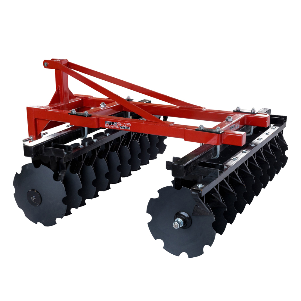 Tanjirača TNL 2x10 Ferokop - F460 - Image 3