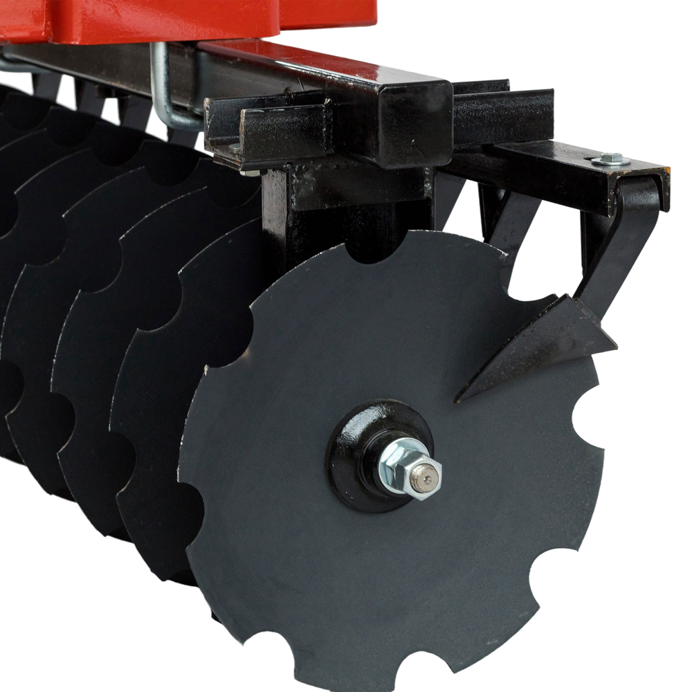 Tanjirača TNL 2x10 Ferokop - F460 - Image 5