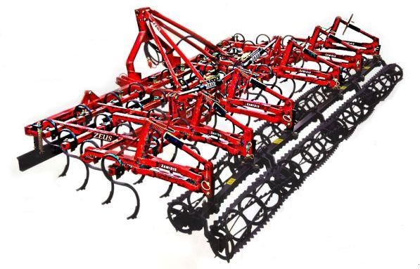 Setvospremač Zamidis 3.0m ZEUS R-300