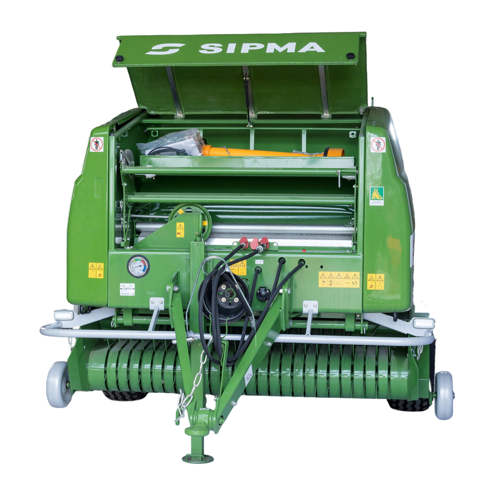 Rolobaler SIPMA PS 1210 Clasik - Image 4