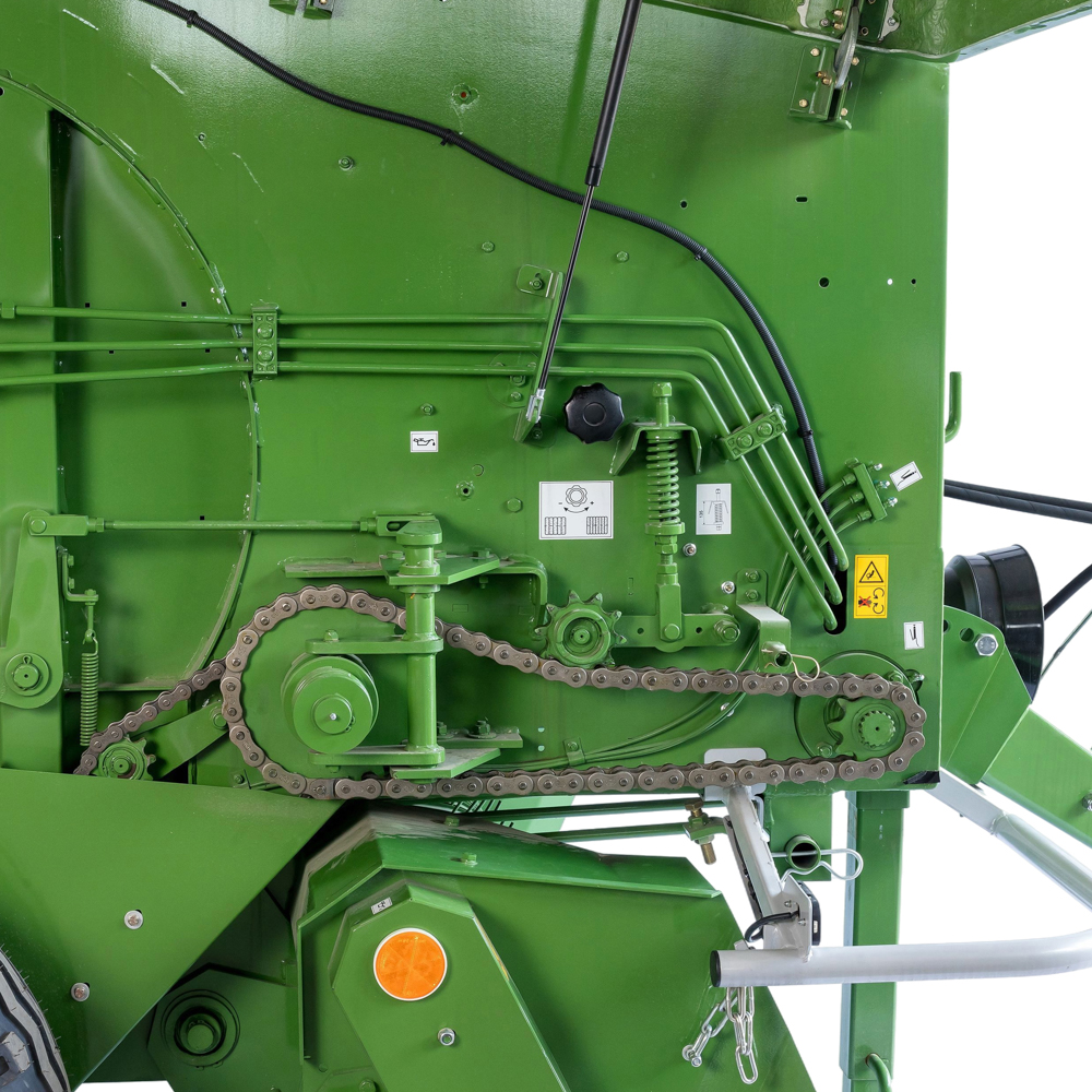 Rolobaler SIPMA PS 1210 Clasik - Image 5