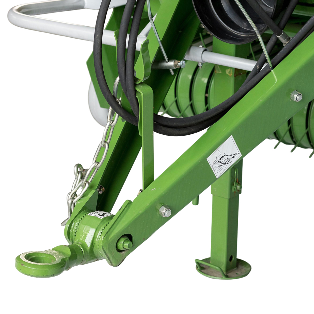 Rolobaler SIPMA PS 1210 Clasik - Image 6