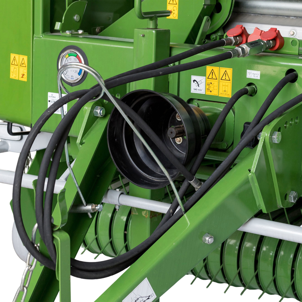 Rolobaler SIPMA PS 1210 Clasik - Image 7