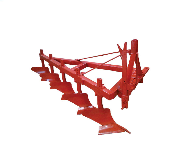 Plug 5 brazdni Agrobar - vinogradarski