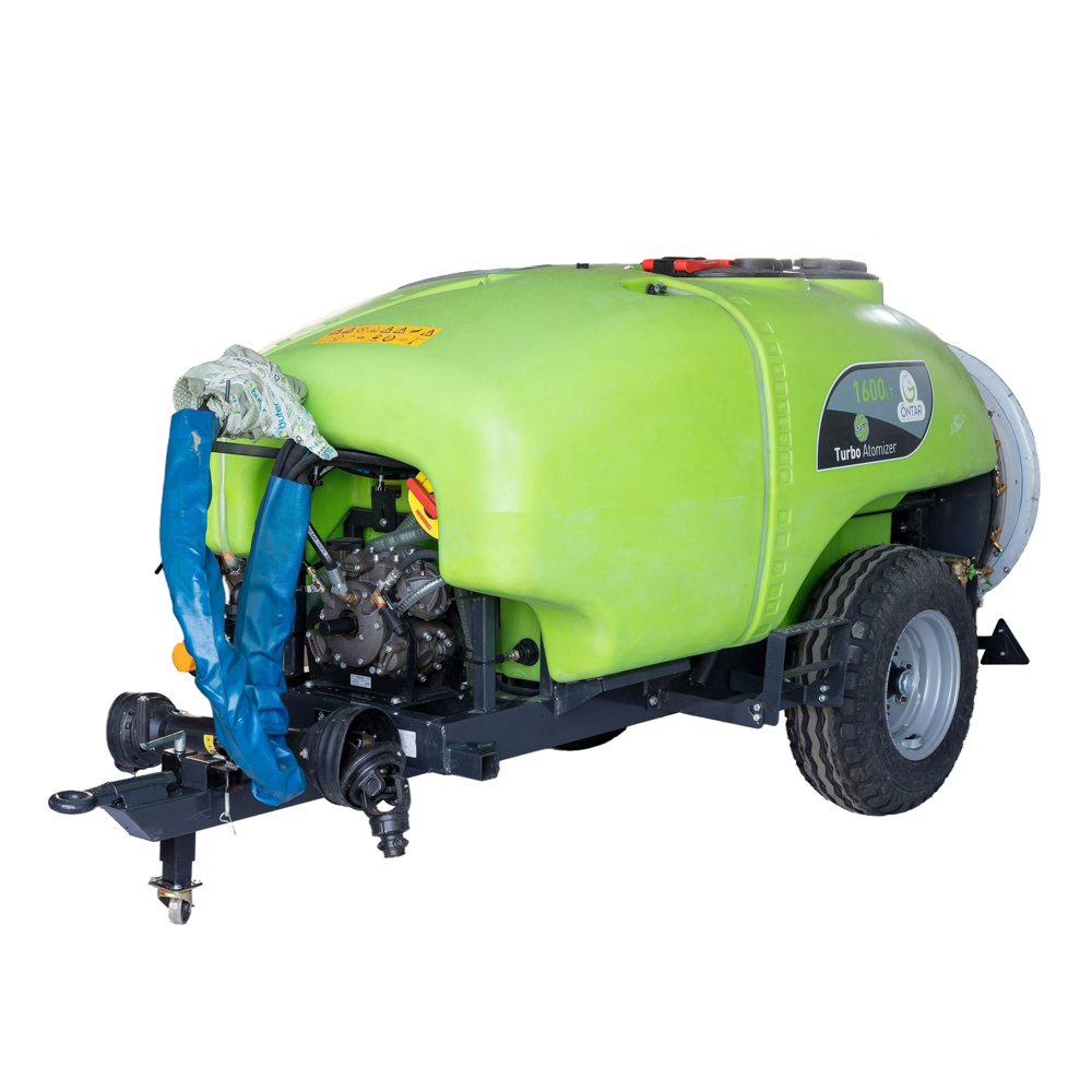 Atomizer Ontar-Buffer 1600l. sa kardanom-vučeni - Image 2