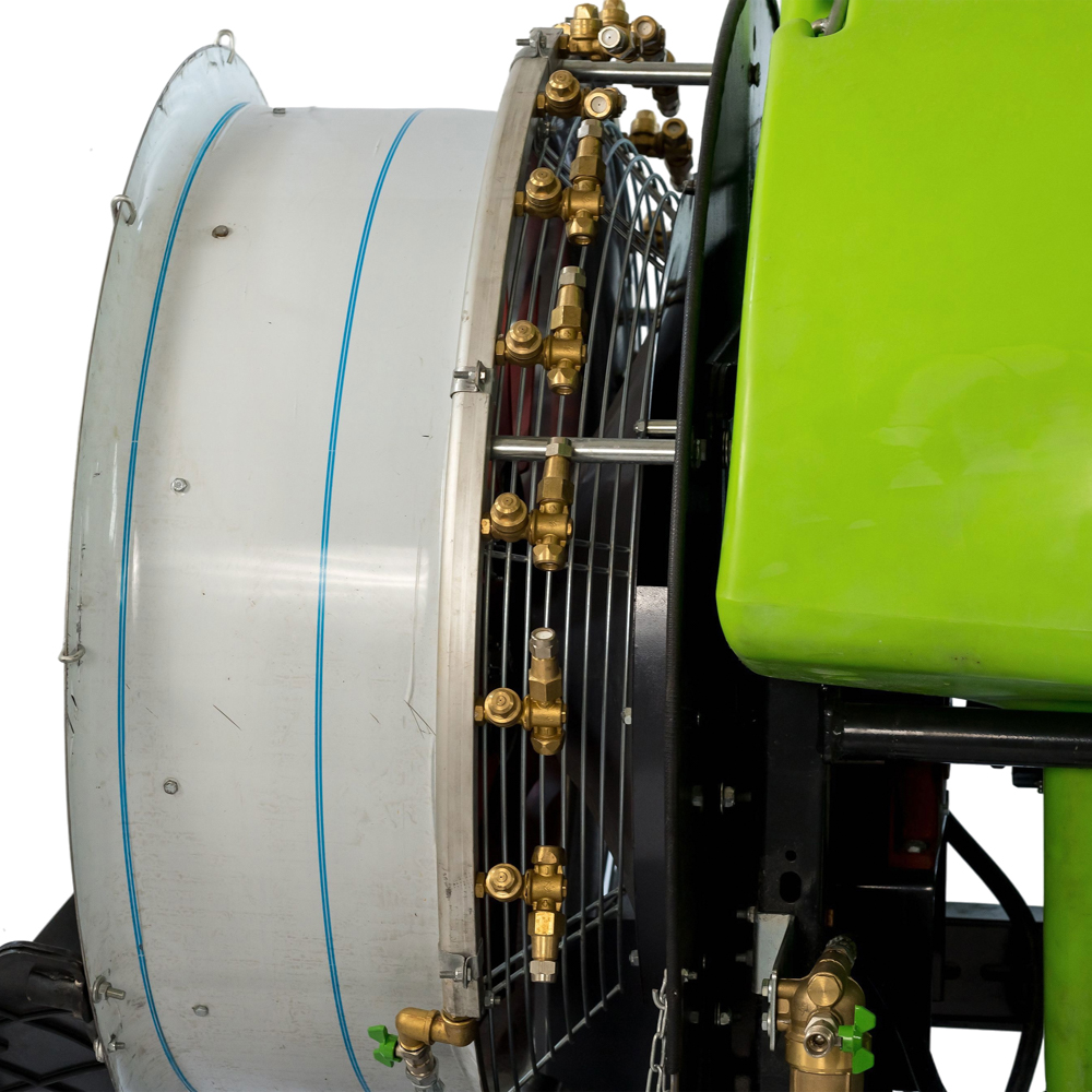 Atomizer Ontar-Buffer 1600l. sa kardanom-vučeni - Image 5