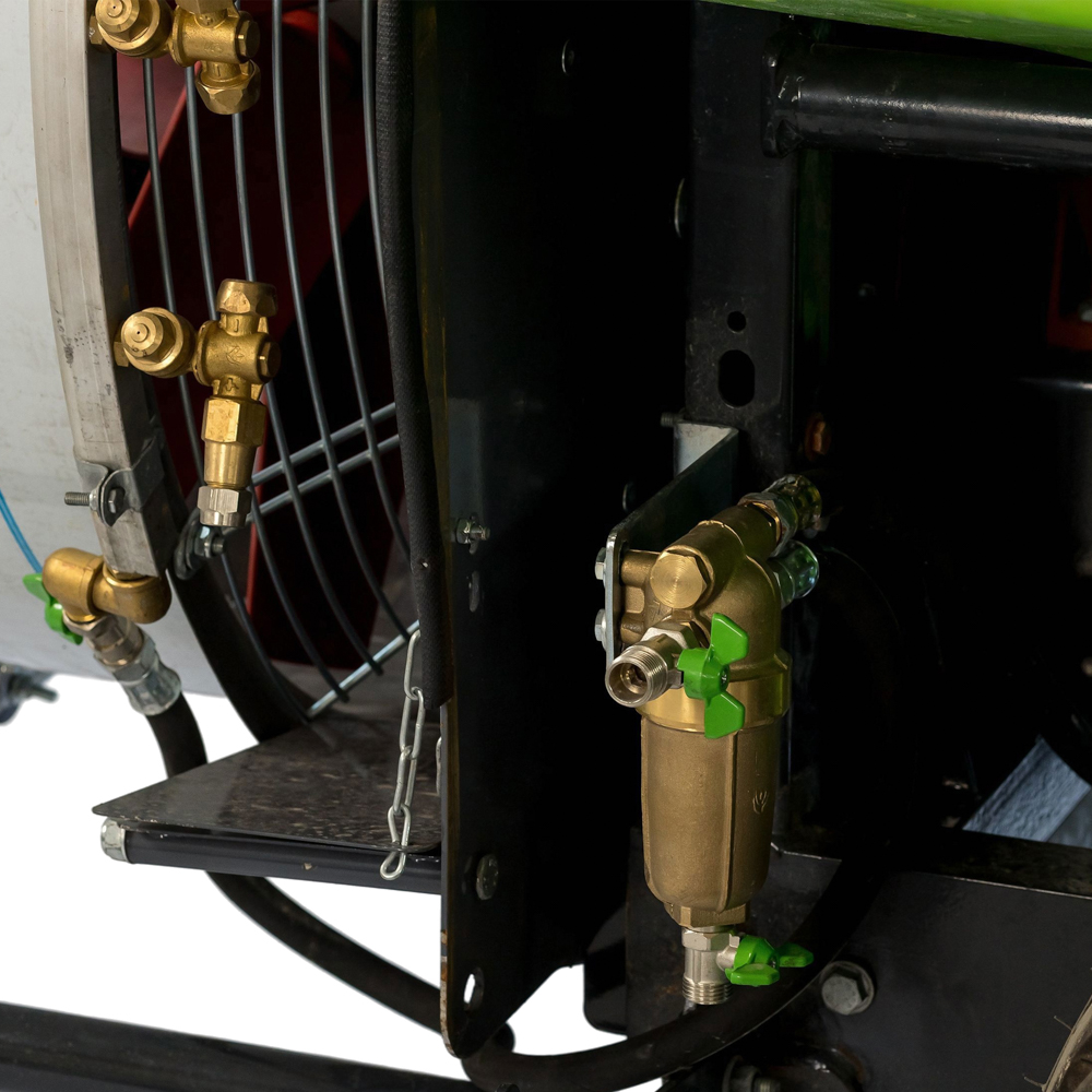 Atomizer Ontar-Buffer 1600l. sa kardanom-vučeni - Image 6