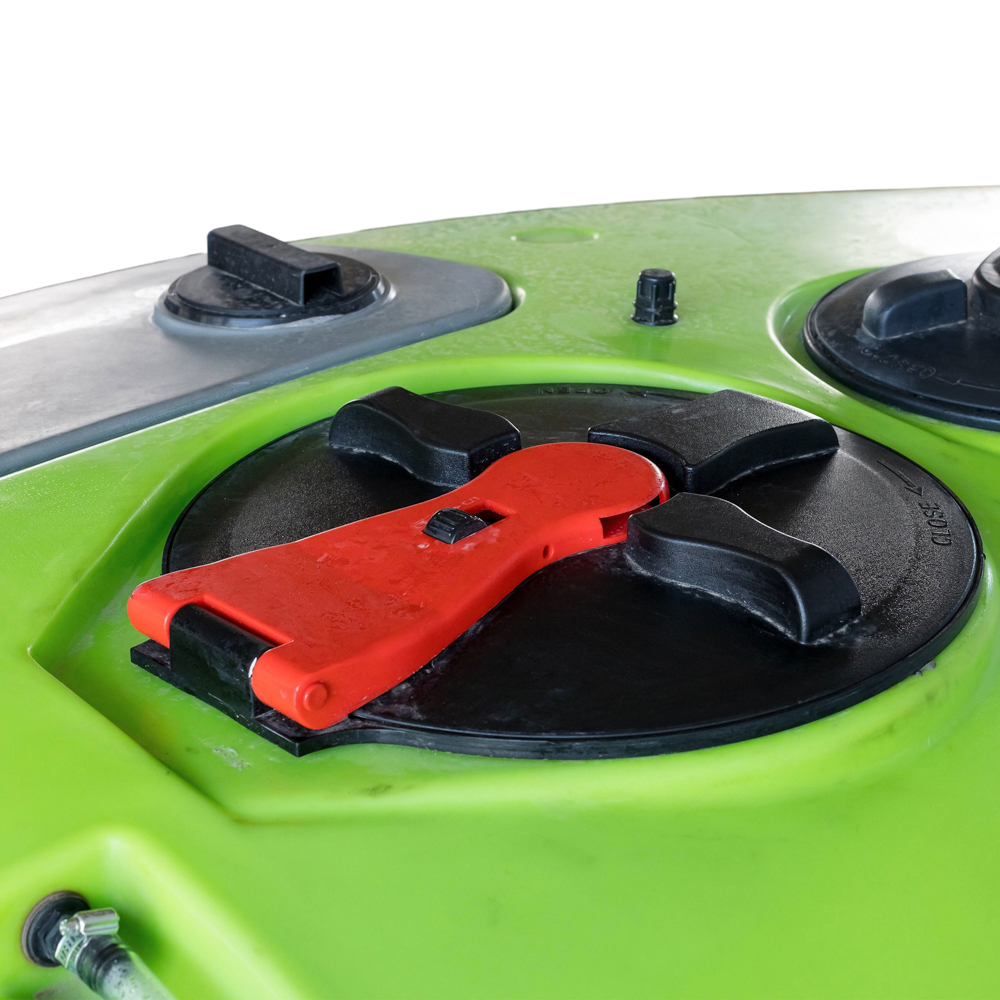 Atomizer Ontar-Buffer 1600l. sa kardanom-vučeni - Image 7