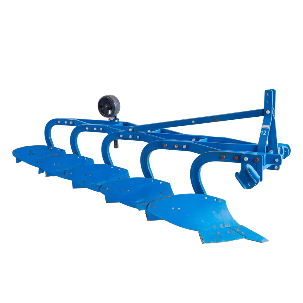 Plug 5 brazdni 12 inča Unlu - Image 2