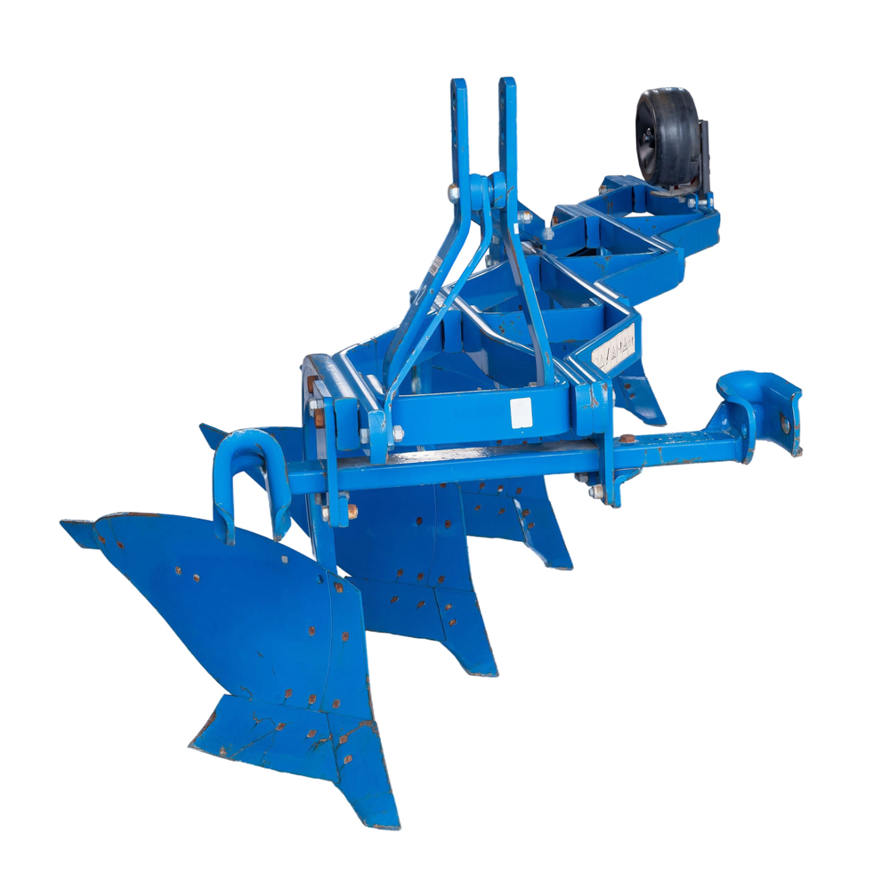 Plug 5 brazdni 12 inča Unlu - Image 3