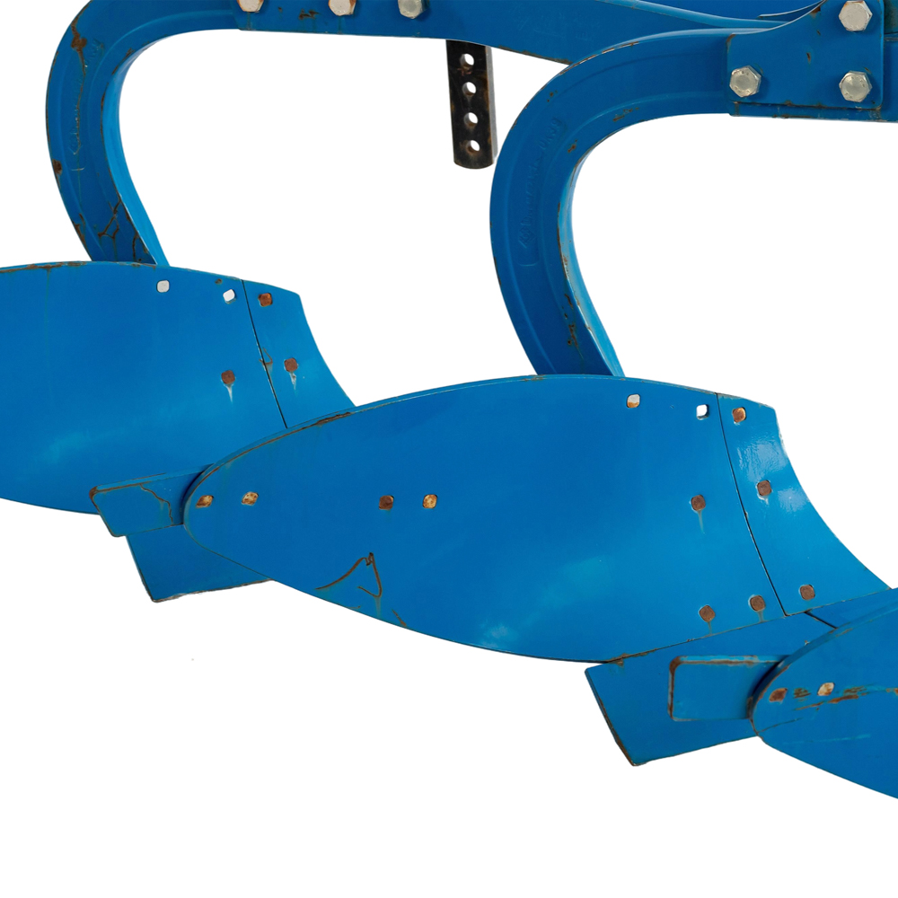 Plug 5 brazdni 12 inča Unlu - Image 4