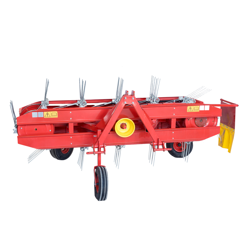 Deljanin trakasti okretač sena 2,0 m - Image 2