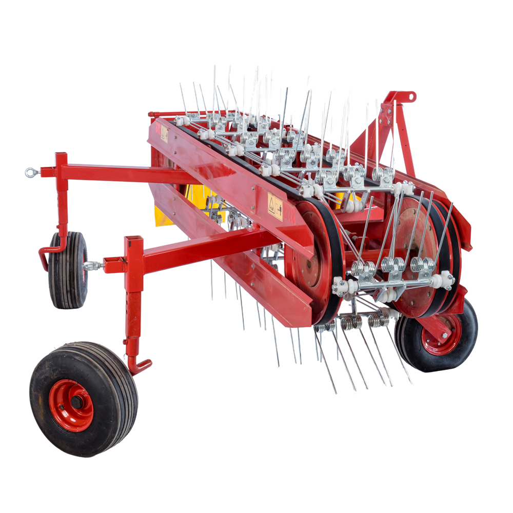 Deljanin trakasti okretač sena 2,0 m - Image 3