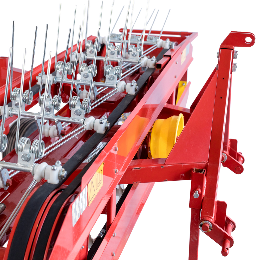 Deljanin trakasti okretač sena 2,0 m - Image 5