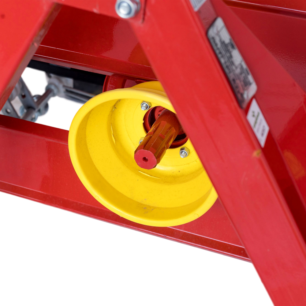 Deljanin trakasti okretač sena 2,0 m - Image 7