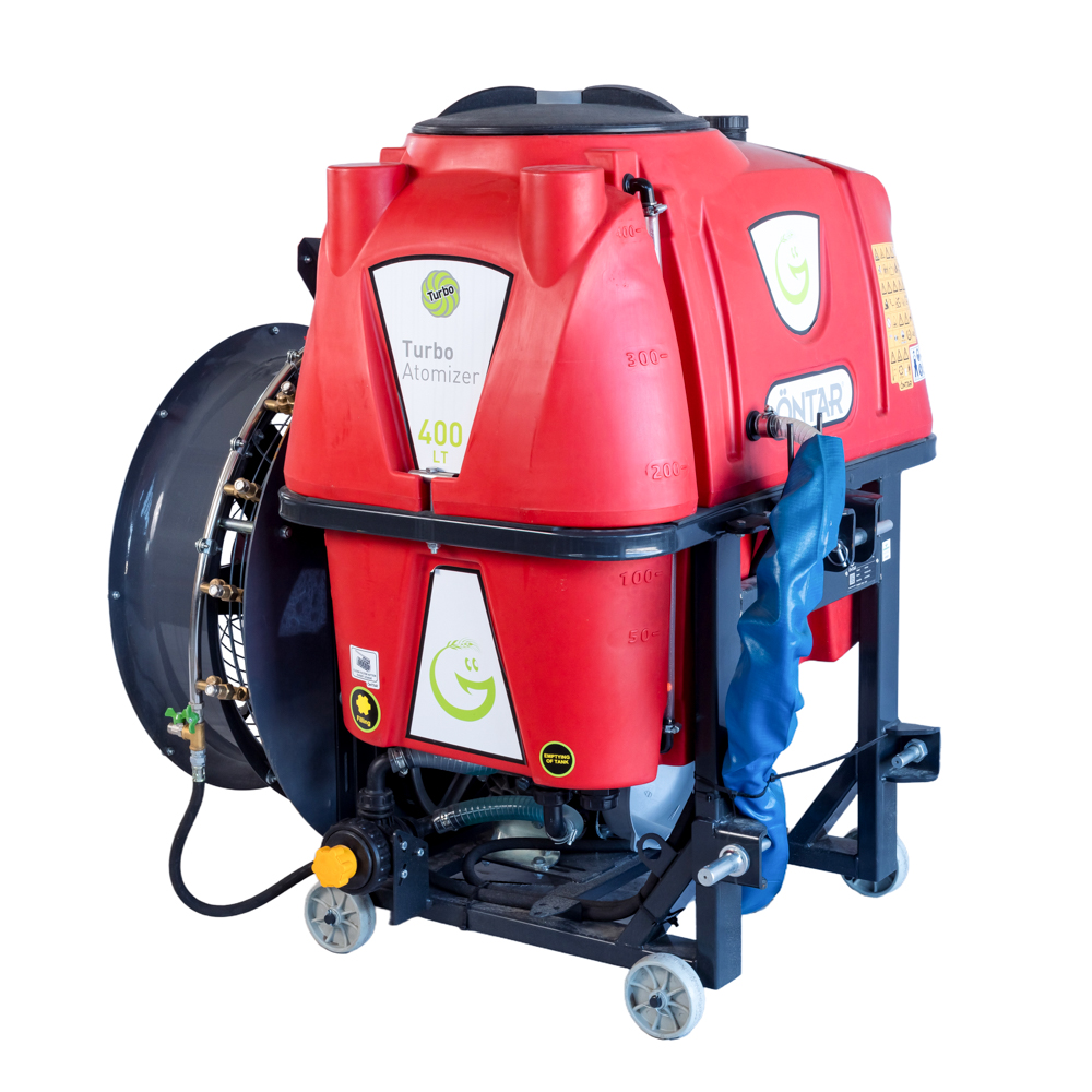 Atomizer Ontar-Buffer 400l sa kardanom - Image 2
