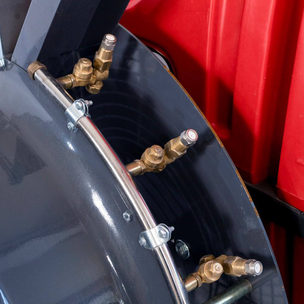 Atomizer Ontar-Buffer 400l sa kardanom - Image 3