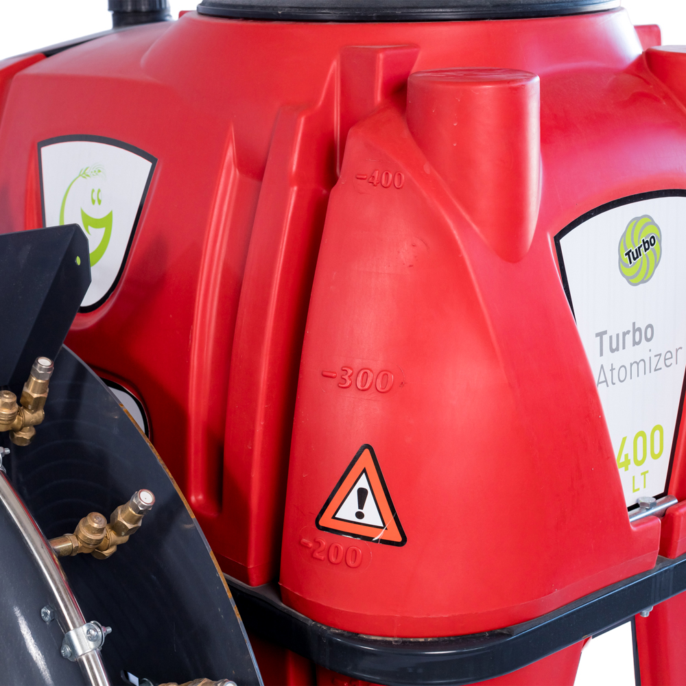 Atomizer Ontar-Buffer 400l sa kardanom - Image 4