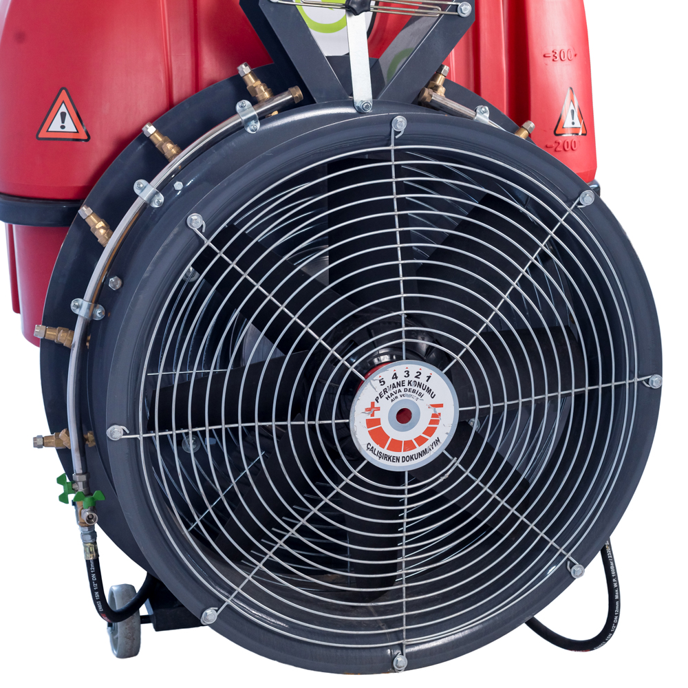 Atomizer Ontar-Buffer 400l sa kardanom - Image 6