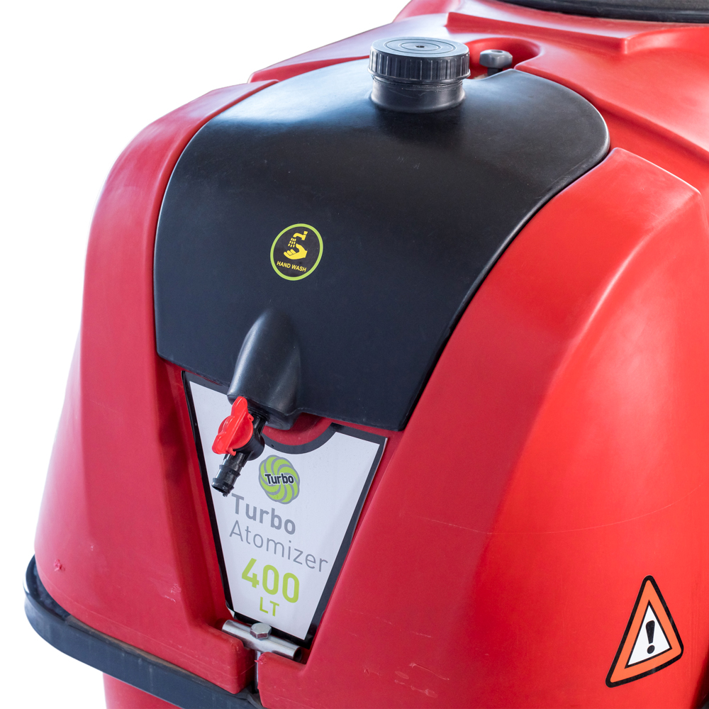 Atomizer Ontar-Buffer 400l sa kardanom - Image 7