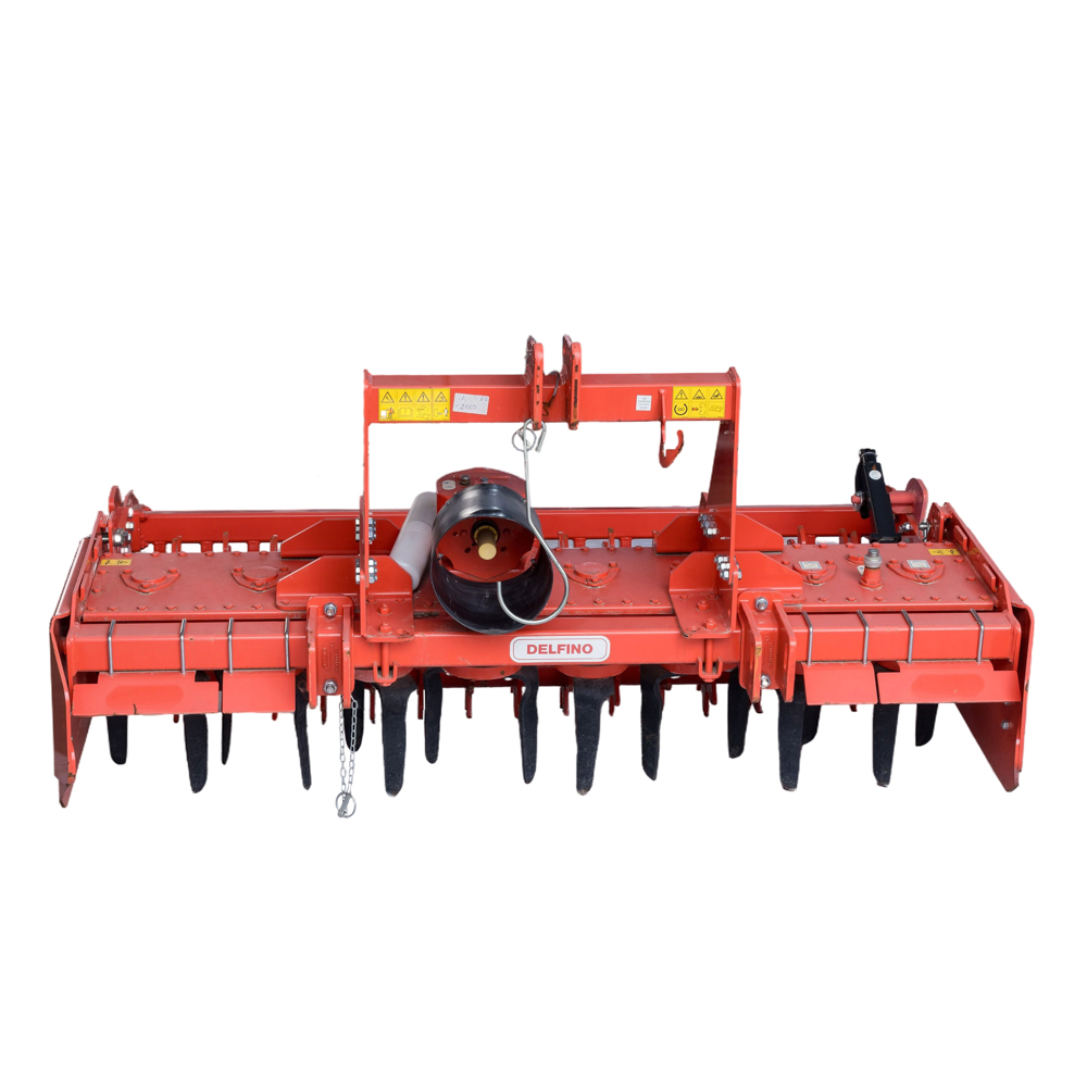 Freza Delfino 2000 Maschio Gaspardo sa valjkom - Image 3