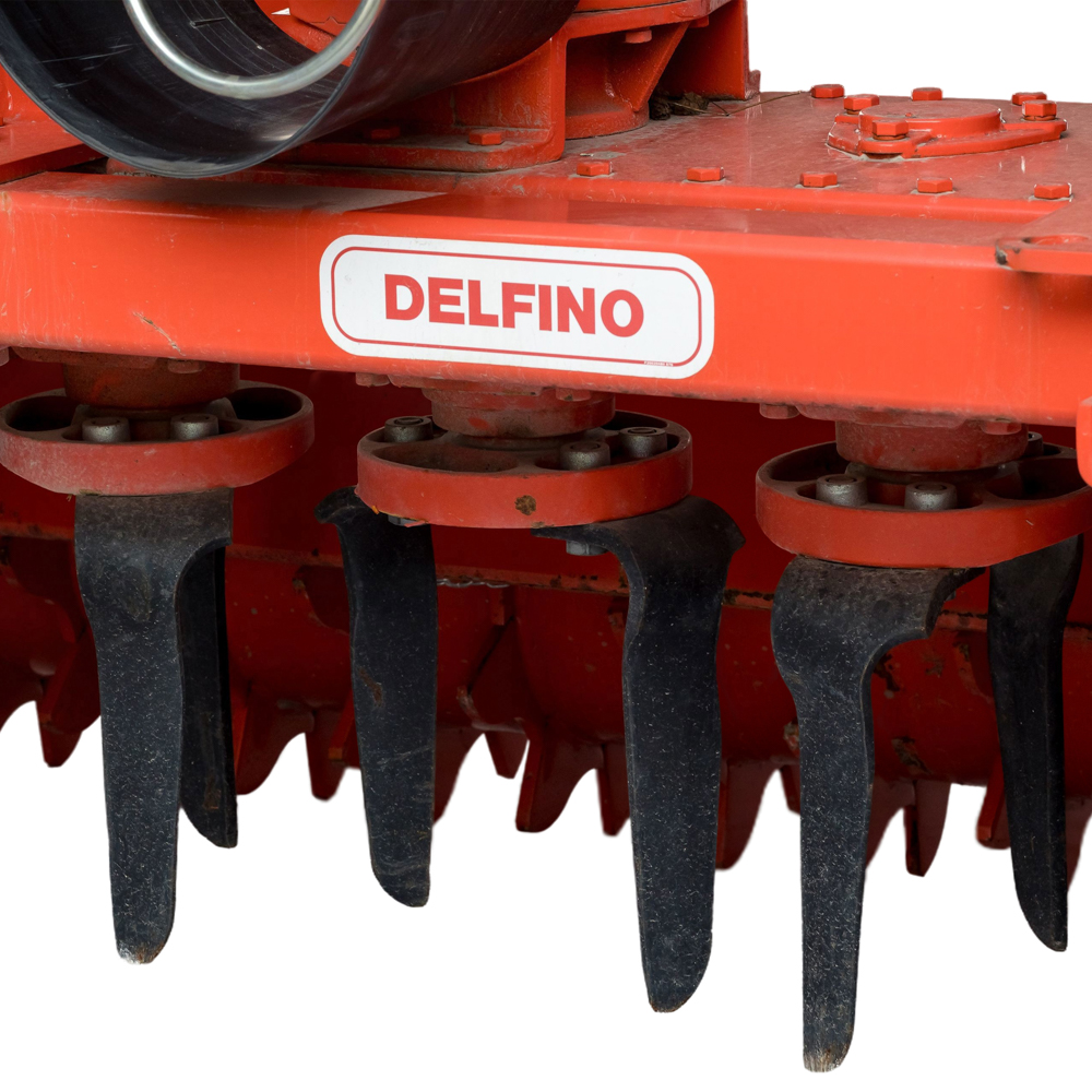 Freza Delfino 2000 Maschio Gaspardo sa valjkom - Image 5