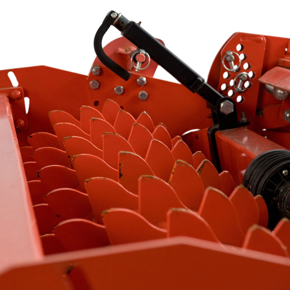 Freza Delfino 2000 Maschio Gaspardo sa valjkom - Image 7