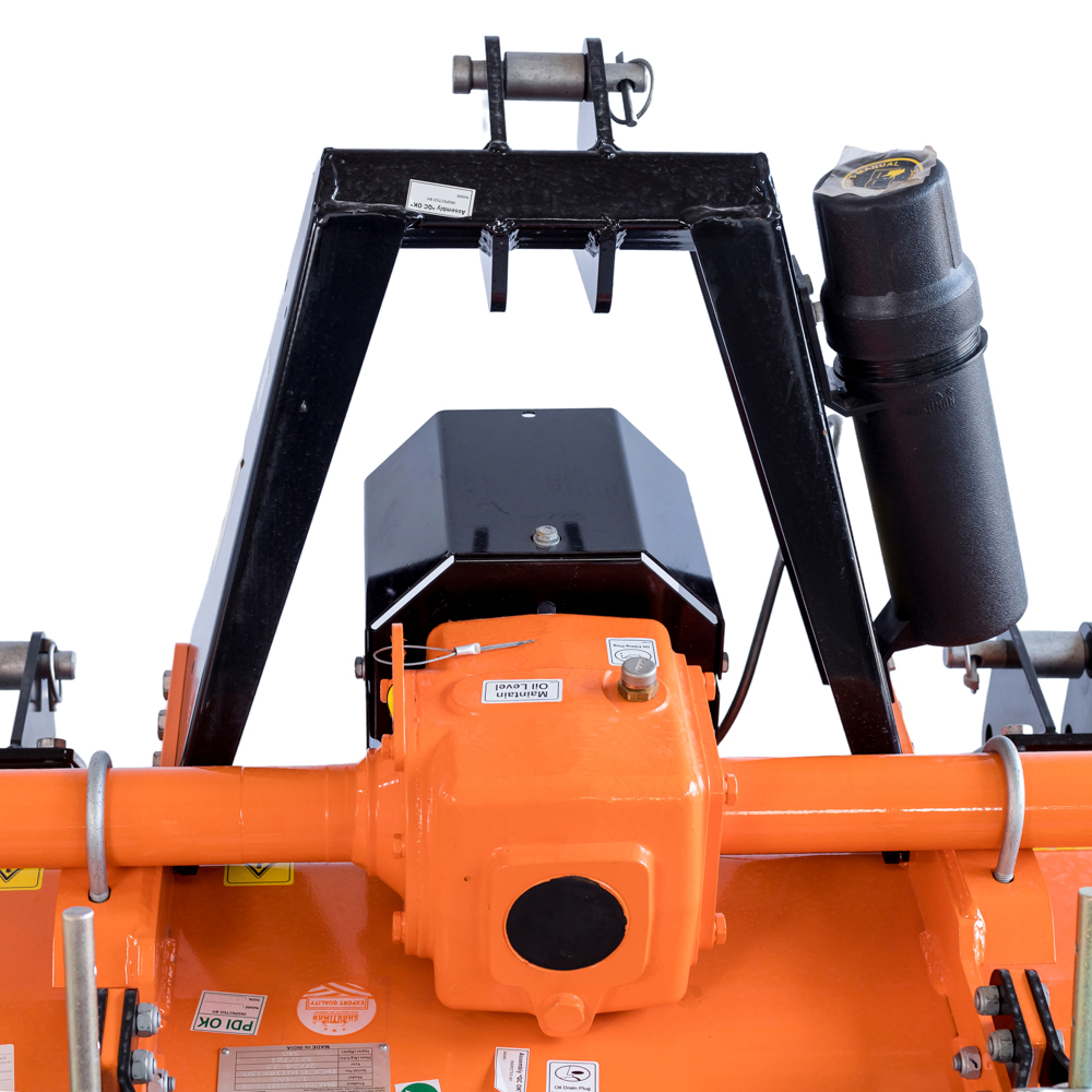 Traktorska freza Agrina 1.6m - UM60 - Image 3