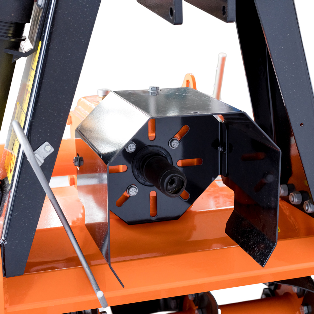 Traktorska freza Agrina 1.6m - UM60 - Image 4