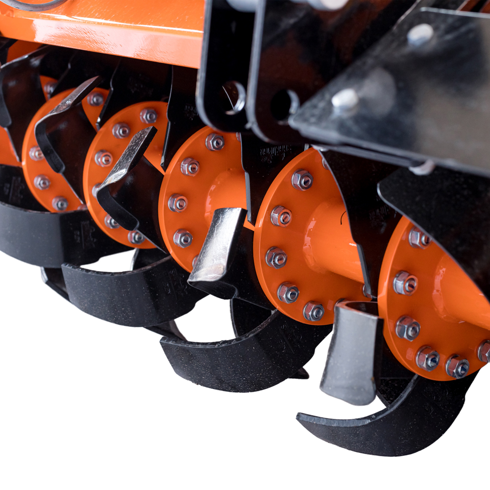 Traktorska freza Agrina 1.6m - UM60 - Image 6