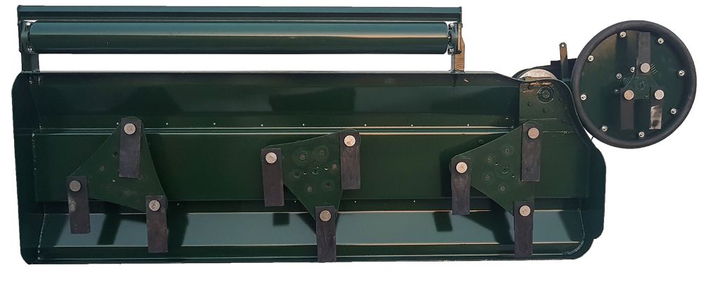 Kosačica Tarup M sa bočnom kosilicom 2,8 m - Image 6