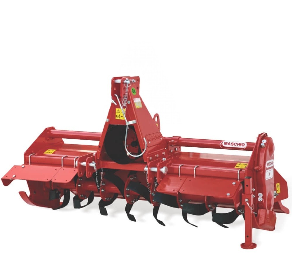 Freza A180 Maschio Gaspardo sa valjkom