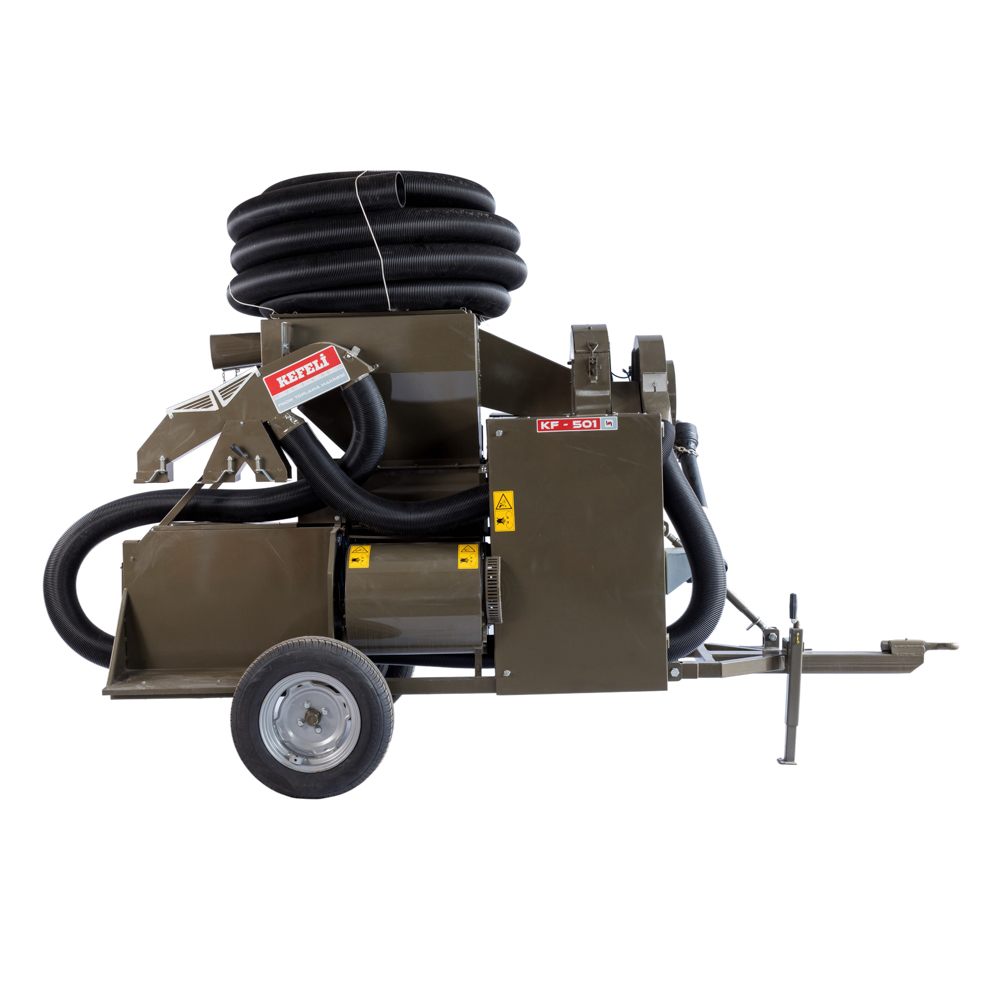 Berač lešnika KF-501