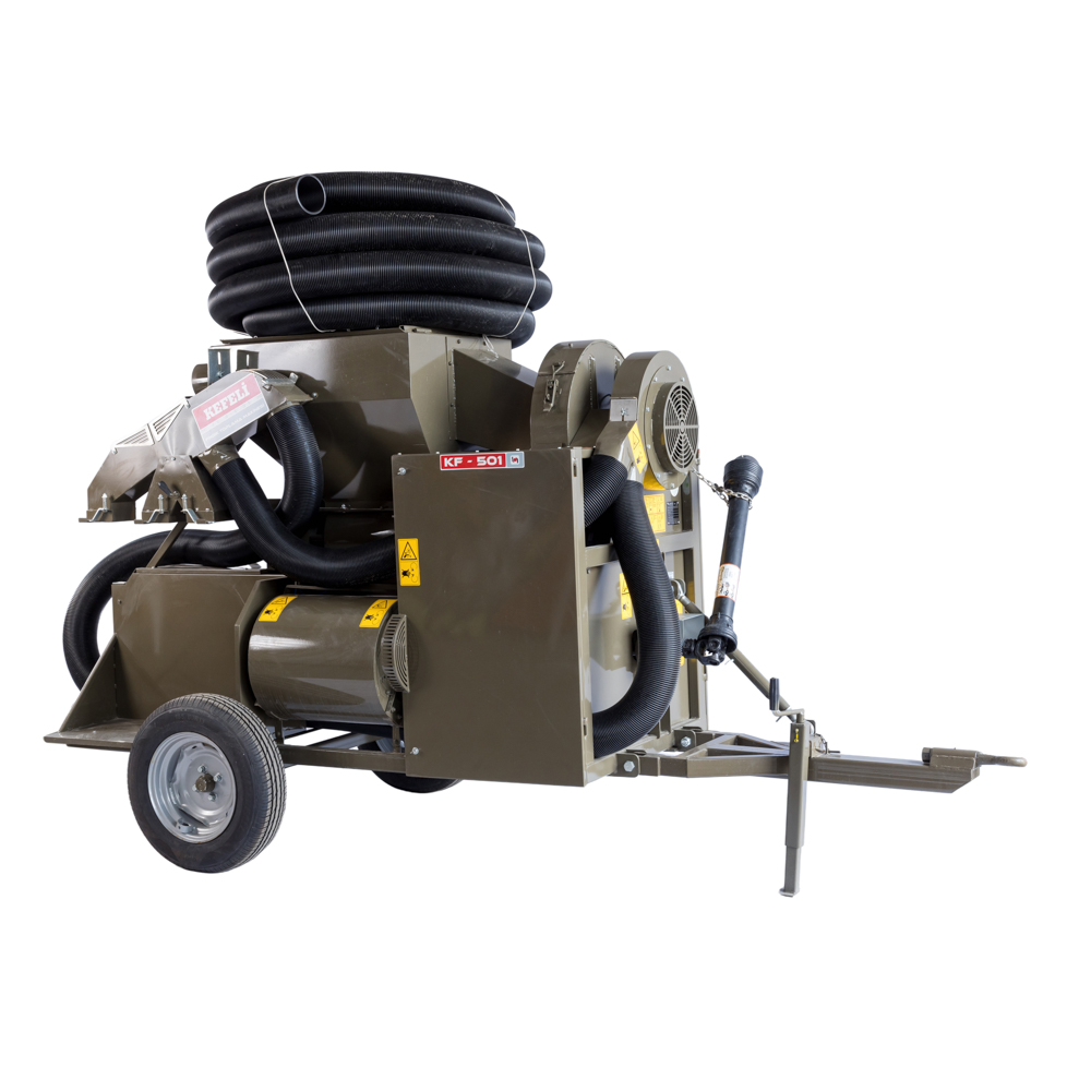 Berač lešnika KF-501 - Image 2