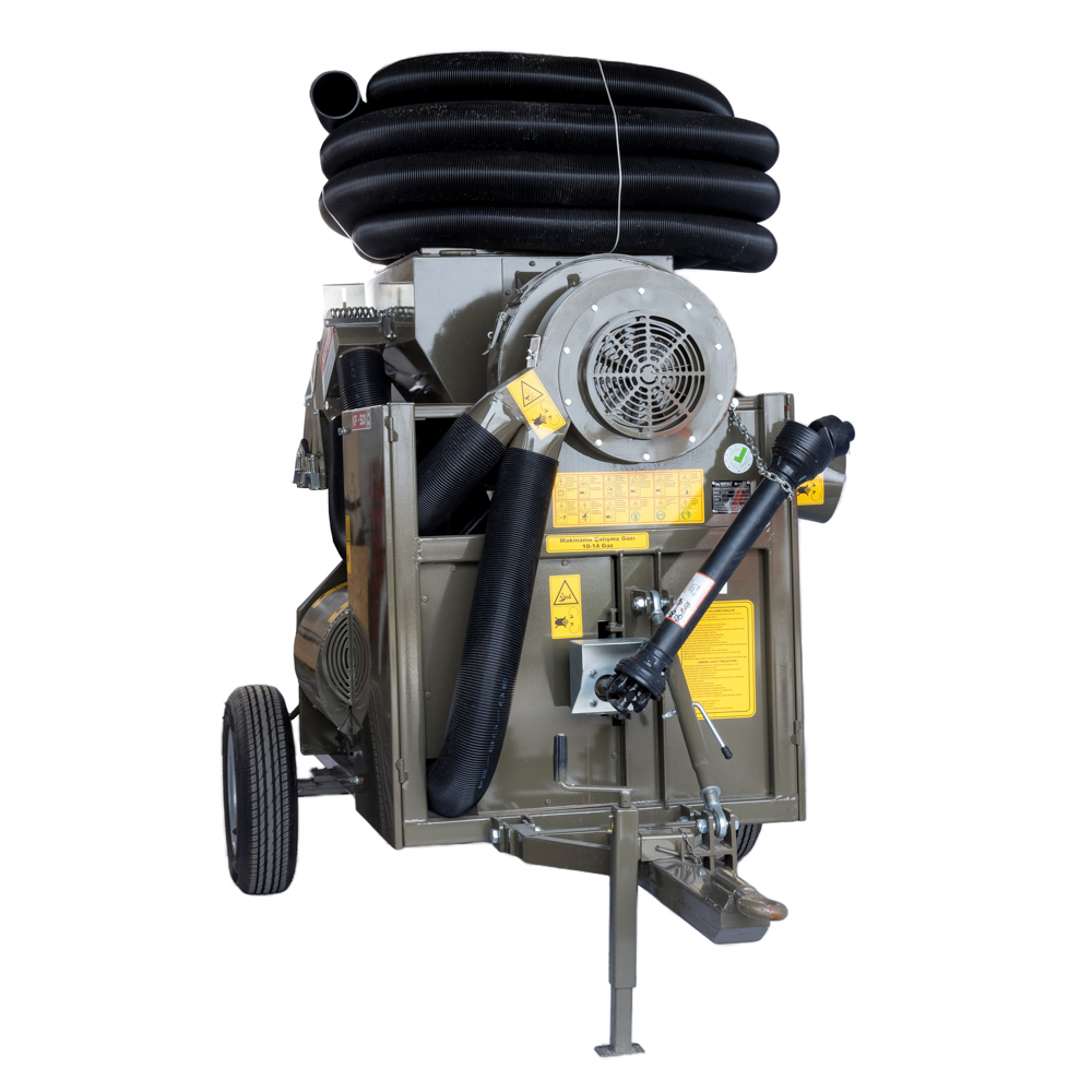 Berač lešnika KF-501 - Image 3